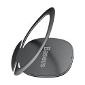 Baseus Invisible Phone Ringhalter, Grau