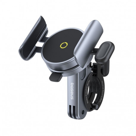Baseus PrimeTrip Series Phone Holder Black