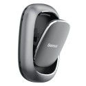 Baseus Beetle Hanger Dark Grey