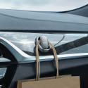 Baseus Beetle Hanger Dark Grey