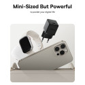 Baseus Palm kiirelaadija USB-C laadija 20W EU must