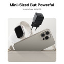 Baseus Palm USB C laadija 30W EU must