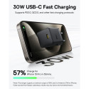 Baseus Palm USB C laadija 30W EU must