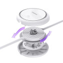 Baseus Free2Draw ausziehbares Ladekabel Type-C auf Type-C 100W