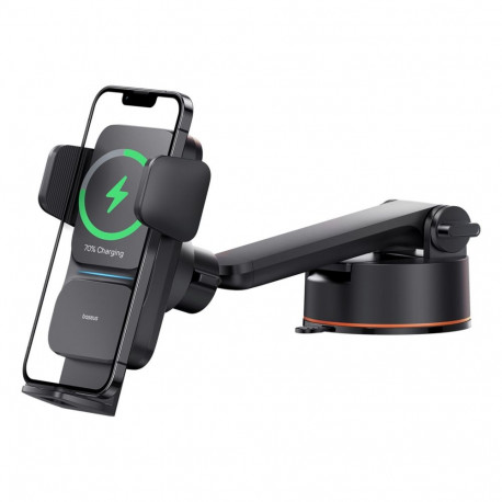 Baseus Wisdom Induktion Wireless Charger QI 15W