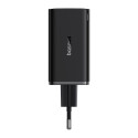 Baseus GaN6 Pro 65W EU inkl. Ladekabel 1m Baseus GaN6 Pro 65W EU inkl. Ladekabel 1m