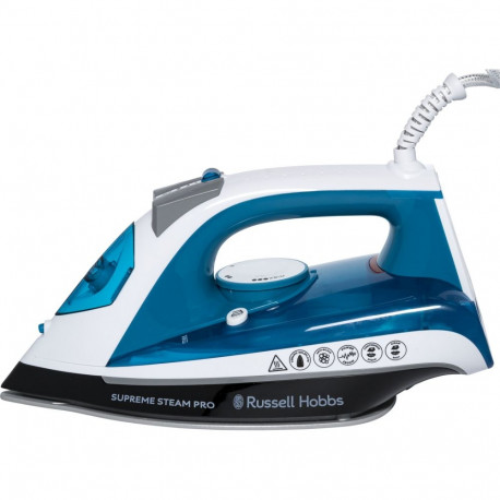 Russell Hobbs 23971-56 Supreme Steam Pro aurutriikraud