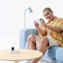 Baseus PicoGo GaN laadija 45W EU must