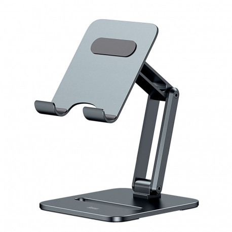 Baseus Desktop Biaxial Metall Stand faltbar für Tablets