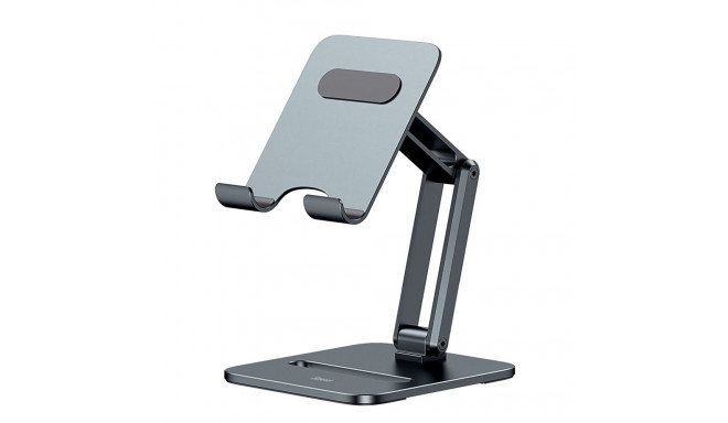 Baseus Desktop Biaxial Metall Stand faltbar für Tablets