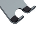 Baseus Desktop Biaxial Metall Stand faltbar für Tablets