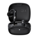 Baseus Bowie E20 Wireless Headphones black