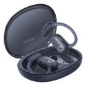 Baseus Eli Sport 1 avatud kõrvaga TWS kõrvaklapid must