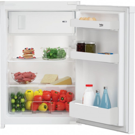 Beko ava laius B1754FN 88cm