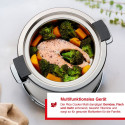 Solis Rice Cooker Multi Typ 8162