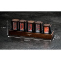 KIENZLE LED Nixie Clock