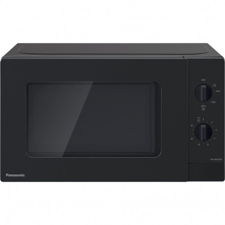 Panasonic NN SM 22 black