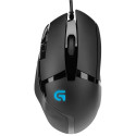 Logitech mouse G402 Hyperion Fury