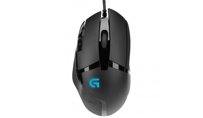 Logitech hiir G402 Hyperion Fury