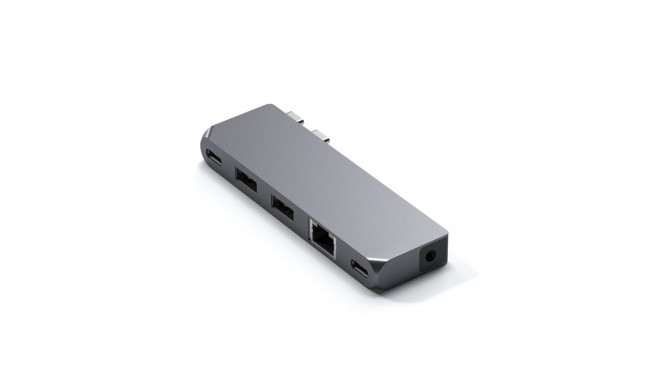 Satechi Pro Hub Mini täht-hall