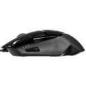 Logitech mouse G402 Hyperion Fury