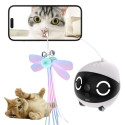 Enabot ROLA Mini Cat Teaser