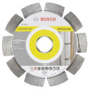 Bosch Diamond Abrasive Blade Expert  universal 125mm 22,23mm