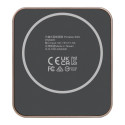 Transcend kaasaskantav SSD 4TB magnetiline R/W 2000/2000 roosakuldne