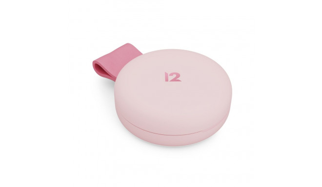 Twelve South ButterFly SE 2-in-1 Qi2 Wireless Charger Pink