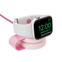 Twelve South ButterFly SE 2-in-1 Qi2 juhtmevaba laadija roosa
