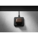 Nomad Airpods V3 Case Rustic Brown Leather