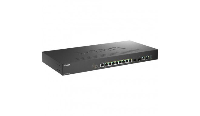 D-Link DMS-1250-12TP/E