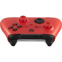 Microsoft Xbox Wirel. Controller red