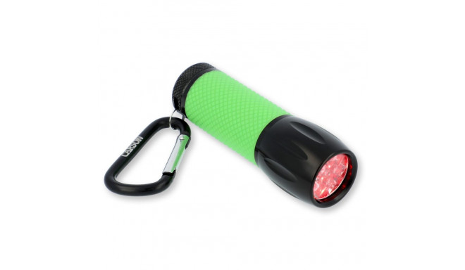 Carson SL-33 Red LED light
