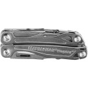 Leatherman Multitool Wingman Black/Silver  (x14)