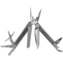 Leatherman Curl multitööriist koos nailonist vutlariga