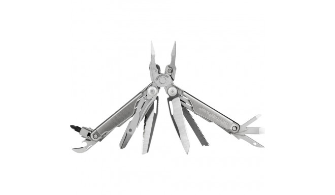 Leatherman Surge premium multitööriist