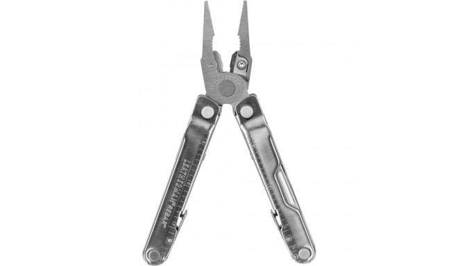 Leatherman Rebar multitööriist nailonist vutlariga