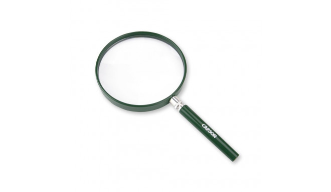 Carson HU-20 luup 5 Big Eye