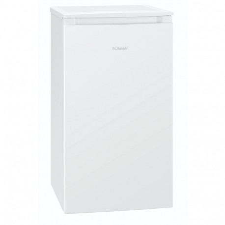Bomann KS 7254  Fridge with freezer compartment 91L