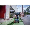 Bosch GDS 18V-450 HC Cordless Impact Driver