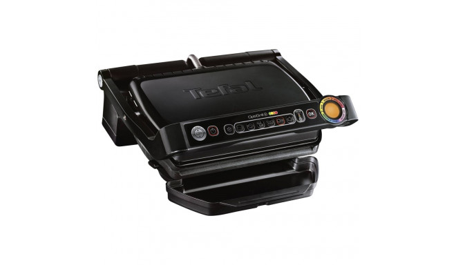 Tefal GC 7148 Optigrill+ snäkkide ja küpsetiste grill