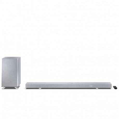 Sharp HT-SBW55121 silver