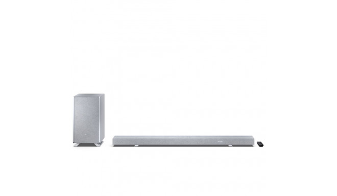 Sharp HT-SBW55121 silver