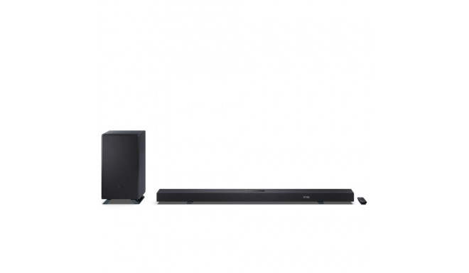 Sharp HT-SBW55121 black
