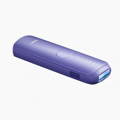 Ulike Air3 purple IPL-Hair Removal Device