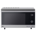 LG MJ3965ACS mikrolaineahi