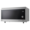 LG MJ3965ACS mikrolaineahi