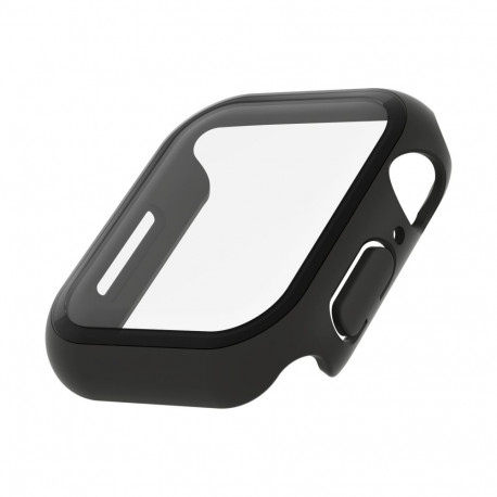 Belkin Temp.Curve 2in1 ekraanid Apple Watch 4-9/SE 40/41mm must