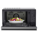 LG MJ3965ACS mikrolaineahi